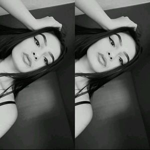 Meet your Posher, Alisia